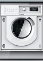 Фото Встраиваемая стиральная машина Whirlpool WMWG 71484 E