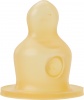 Фото товара Соска Baby-Nova плоская для молока 2 шт. (3961262)