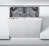 Фото товара Посудомоечная машина Whirlpool WIO 3C2365 E