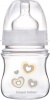 Фото товара Бутылочка для кормления Canpol Babies EasyStart Newborn baby бежевая 120 мл (35/216)