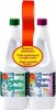 Фото товара Ср-во для дезодорации биотуалетов Thetford Duopack CG/CRP 2 x 1.5 л