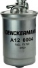 Фото товара Фильтр топливный Denckermann A120004