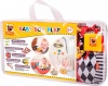 Фото товара Игровой развивающий центр Масик Baby Box Play (МС 030502-01)