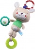 Фото товара Развивающая игрушка Labebe Bunny Rattle Toy (HY041271B)