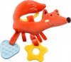 Фото товара Развивающая игрушка Labebe Fox Teether (HYO51015A)