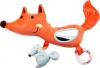 Фото товара Развивающая игрушка Labebe Activity Fox (HYO41086)