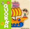 Фото товара Пазл для малышей Quokka Корабль пирата (QUOKA021PM)