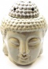 Фото товара Аромалампа Arjuna керамическая Будда зеленая 14x10,5x11 см (32188)