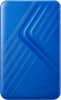 Фото товара Жесткий диск USB 1TB Apacer AC236 Blue (AP1TBAC236U-1)