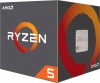 Фото товара Процессор AMD Ryzen 5 1600 s-AM4 3.2GHz/16MB BOX (YD1600BBAFBOX)