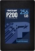 Фото товара SSD-накопитель 2.5" SATA 256GB Patriot P200 (P200S256G25)