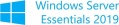 Фото Microsoft Windows Server Essentials 2019 64Bit English DVD 1-2CPU (G3S-01299)