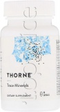 Фото Комплекс Thorne Research Trace Minerals 90 капсул (THR24203)