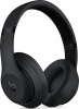 Фото товара Наушники Beats Solo3 Wireless Headphones Black (MP582)
