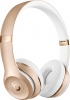 Фото товара Наушники Beats Solo3 Wireless Headphones Gold (MNER2)