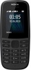 Фото товара Мобильный телефон Nokia 105 2019 Dual Sim Black (16KIGB01A01)