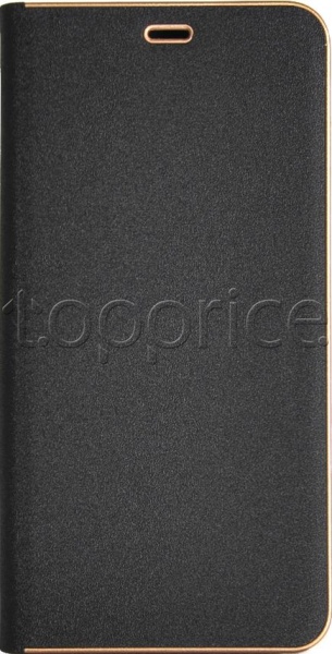 Фото Чехол для Xiaomi Redmi Go Florence TOP №2 Black (RL056896)