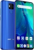 Фото товара Мобильный телефон Ulefone Power 6 4/64GB Blue (6937748733133)