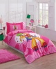 Фото товара Комплект постельного белья Halley Home подростковый ранфорс Princess (2000008479967)