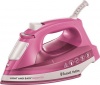 Фото товара Утюг Russell Hobbs 25760-56 Light and Easy Brights Rose