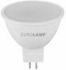 Фото товара Лампа Eurolamp LED ECO D SMD MR16 7W GU5.3 4000K (LED-SMD-07534(P))