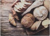 Фото товара Доска разделочная Viva Bread 2 (C3235C-A2)
