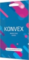 Фото Защитное стекло для Xiaomi Mi 8 SE Konvex Full All Glue Black (00000047712)