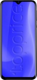 Фото Мобильный телефон Blackview A60 1/16GB Gradient Blue