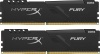 Фото товара Модуль памяти HyperX DDR4 32GB 2x16GB 2400MHz Fury Black (HX424C15FB3K2/32)