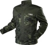 Фото товара Куртка рабочая NEO Tools Camo XL (81-211-XL)