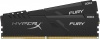 Фото товара Модуль памяти HyperX DDR4 16GB 2x8GB 2400MHz Fury Black (HX424C15FB3K2/16)