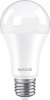 Фото товара Лампа Maxus LED A60 12W 4100K 220V E27 (1-LED-778)
