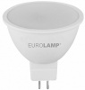 Фото товара Лампа Eurolamp LED ECO D MR16 5W GU5.3 4000K 12V (LED-SMD-05534(12)(P))