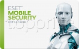 Фото ESET Mobile Security 1 устройство 1 Год Электронный ключ