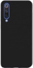 Фото товара Чехол для Xiaomi Mi 9 Lite 2E Basic Soft Feeling Black (2E-MI-CC9-NKSF-BK)