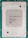 Фото Процессор s-3647 HP Intel Xeon Silver 4214 2.2GHz/16.5MB DL380 Gen10 Kit (P02493-B21)