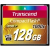 Фото товара Карта памяти Compact Flash 128GB Transcend 1000X (TS128GCF1000)