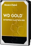 Фото Жесткий диск 3.5" SATA  4TB WD Gold (WD4003FRYZ)