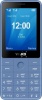 Фото товара Мобильный телефон Verico Qin S282 Blue