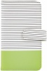 Фото товара Фотоальбом Fujifilm Instax Mini 9 Striped Album Lime Green (70100139060)