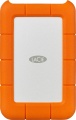 Фото Жесткий диск USB 5TB LaCie Rugged Type-C (STFR5000800)