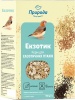 Фото товара Корм для птиц Природа Экзотик 0,5 кг (PR241079)