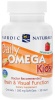 Фото товара Омега-3 Nordic Naturals Daily Omega Kids 500 мг 30 капсул (NOR01817)