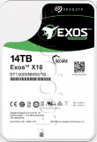 Фото Жесткий диск 3.5" SATA 14TB Seagate Exos X16 (ST14000NM001G)