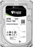 Фото Жесткий диск 3.5" SAS  8TB Seagate Exos 7E8 (ST8000NM001A)