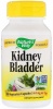Фото товара Комплекс Nature's Way Kidney Bladder Поддержка почек и мочевого пузыря 465 мг 100 капсул (NWY00110)