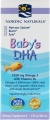 Фото DHA Nordic Naturals Baby's DHA with vitamin D3 60 мл (NOR53787)