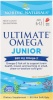 Фото товара Рыбий жир Nordic Naturals Ultimate Omega Junior 680 мг 90 капсул (NOR01798)