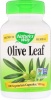 Фото товара Экстракт оливковых листьев Nature's Way Olive Leaves 1500 мг 100 Капсул (NWY14521)