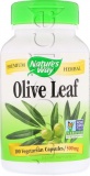 Фото Экстракт оливковых листьев Nature's Way Olive Leaves 1500 мг 100 Капсул (NWY14521)